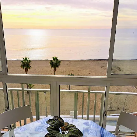 Sea Front Estepona