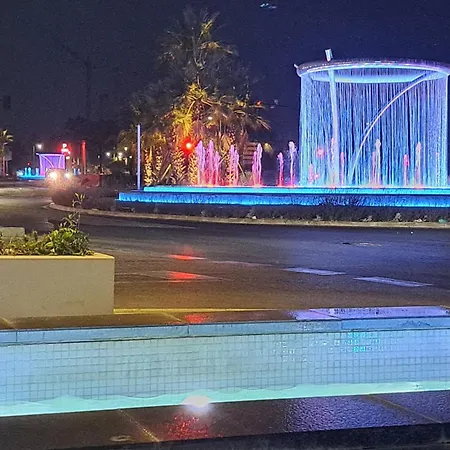 Sea Front