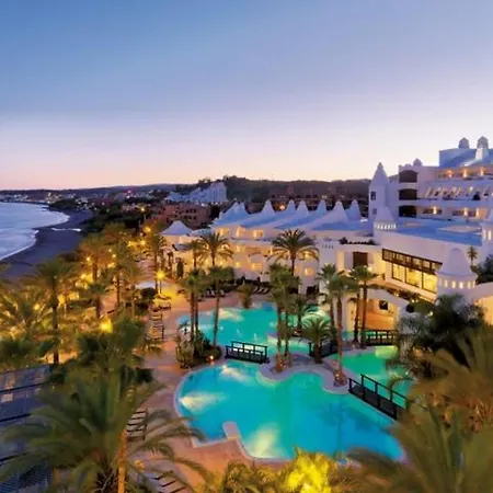 Sea Front Естепона