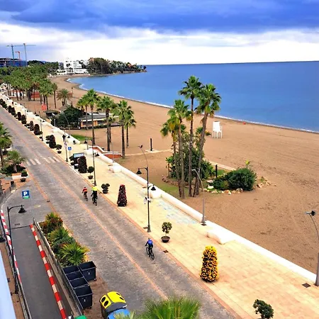Sea Front *