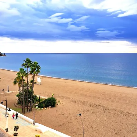 Sea Front