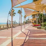 Sea Front * Estepona