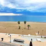 Sea Front Apartment Estepona