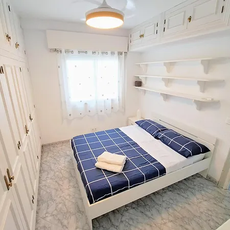 Sea Front Эстепона