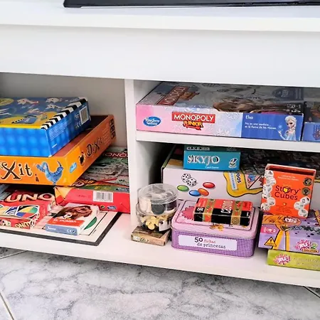 Апартаменты Sea Front