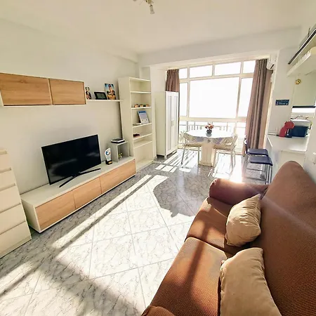 Апартаменты Sea Front