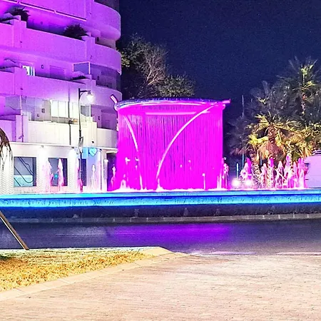 Апартаменты Sea Front