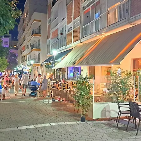 Sea Front * Estepona