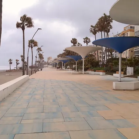 Sea Front *