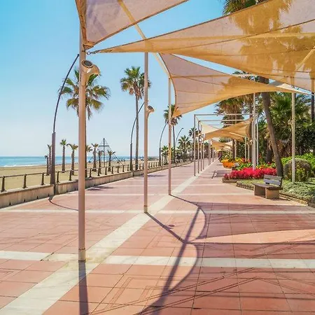 Sea Front * Estepona