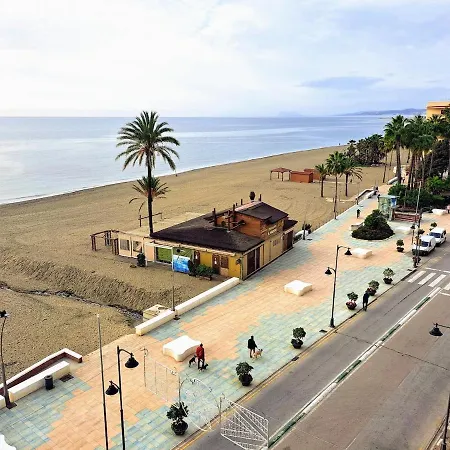 Apartment Sea Front