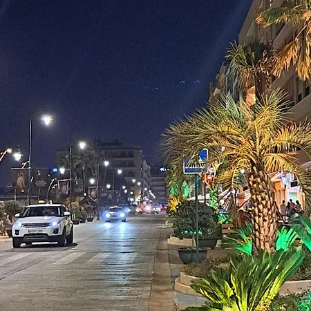 Sea Front Estepona