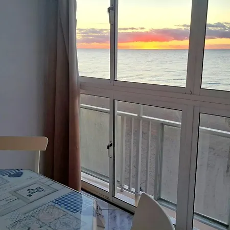 Sea Front *