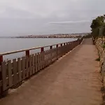 Apartamento Sea Front Estepona