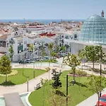 Apartamento Sea Front