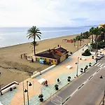 Apartamento Sea Front