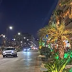 Sea Front Estepona