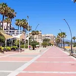 Sea Front * Estepona