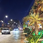 Sea Front Apartamento
