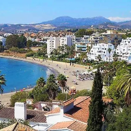 Sea Front