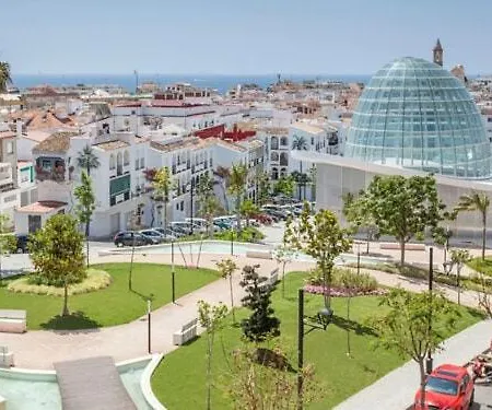 Appartement Sea Front