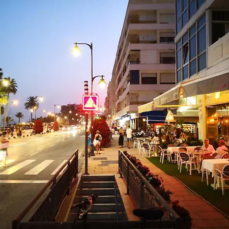 Sea Front *