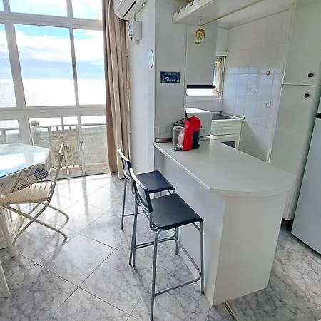 Sea Front Appartement *