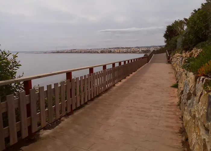 Apartamento Sea Front Estepona