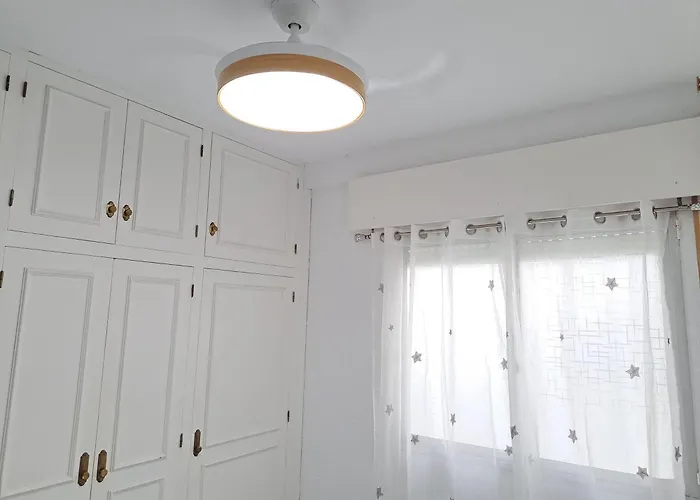 Apartamento Sea Front