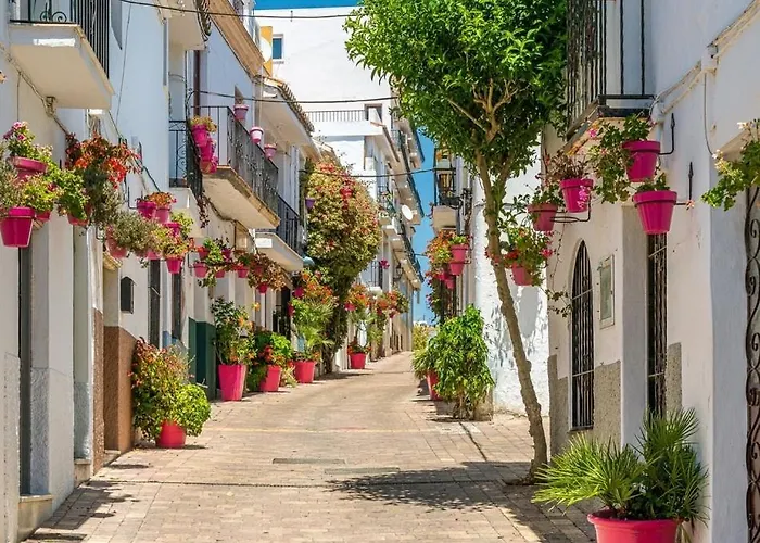 Sea Front Apartamento *